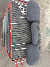 фото thumb №7, Переключатель поворотники дворник opel astra g ii 2001r 1.6 8v