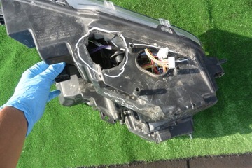 фото thumb №7, Ford f150 18-20 лампа левая перед полный led usa