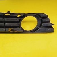 фото thumb №8, Решётка бампера левый перед audi a4 s4 b6 8e 8h kombi 8e0807681a nr55