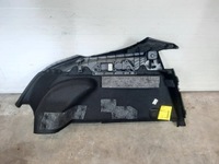 фото thumb №5, Боковина багажника зад задний правые mercedes glc c253 w253 a2536905200