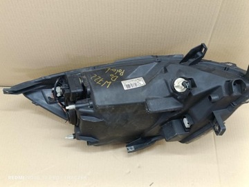 фото thumb №8, Левая лампа передняя nissan note e11 remo