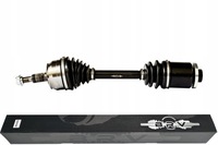 фото thumb №1, Привідний вал права vw transporter t6 2.0 tsi 4motion at