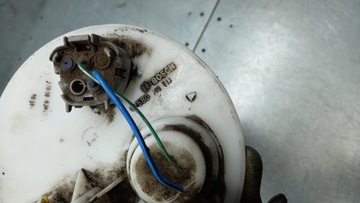 фото thumb №6, Насос пального toyota avensis t25 2.0d 05r універсал 0580300013