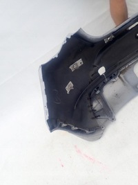 фото thumb №10, Opel astra j hb рестайлінг 12- opc-line бампер зад 6pdc