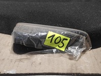 фото thumb №8, Полка задняя багажника верхний dacia sandero iii 794205701r