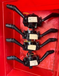 фото thumb №1, Переключатель комбинированный jeep renegade 14- 07355995970