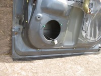 фото thumb №11, Suzuki grand vitara ii 5d дверь правый перед с стекло lak. zy4