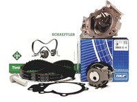 фото thumb №2, Ina грм + насос renault twingo clio ii 1.2 16v