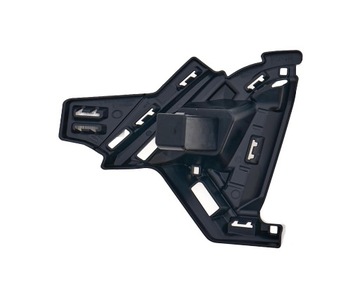 фото thumb №2, Кріплення решітка do skoda octavia 2020- 5e3807724zd4 права