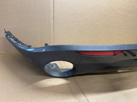 фото thumb №8, Alfa romeo stelvio veloce спойлер бампер задняя задний 50563323