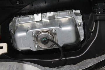 фото thumb №8, Панель консоль подушка безопасности подушки bmw 3 gt f34 рестайлинг