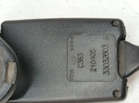 фото thumb №6, Pas безпеки правий перед пасажира microcar 00043664a ligier x-too i