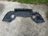 фото thumb №1, Citroen c5 iii защита плита pod бампер 9688137680