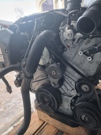 фото thumb №13, Jeep grand cheeroke wk2 lift двигун kompletny 3.0 crd vm63d пробіг 73 tys