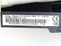 фото thumb №7, Lexus ux250h ux 250h подушка безпеки шторка безпеки права 2018-