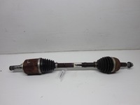 фото thumb №1, | dacia duster ii 2 17- 1.3 tce полуось левая короткая механическая коробка передач