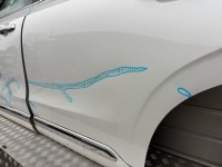 фото thumb №8, Volvo xc90 ii дверь левая перед задняя eu. 21r.