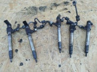 фото thumb №1, Форсунка комплект 5 szt kpl ford ranger 3.2 tdci 2015 bk2q-9k546-ag