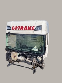 Купити Кабіна каркас кабіни scania r s ngs ntg, фото thumb