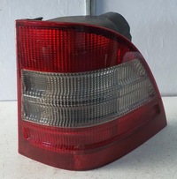 фото thumb №1, Лампа правая mercedes ml w163