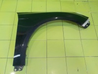 фото thumb №1, Ford focus mk3 12r hb 5d крыло правый перед