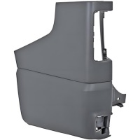 фото thumb №1, Бампер do fiat talento 16-