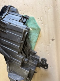 Citroen ds3 crossback рестайлинг  full led фара передняя правый  9845437080 Киев, фото thumb