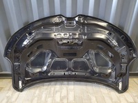 фото thumb №6, Капот крышка двигателя renault koleos 2 ii 651226795r