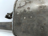 фото thumb №15, Lexus ls 400 ls400 94-97 глушитель комплектный выхлоп конечный комплект