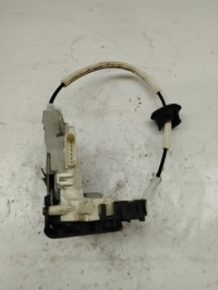 фото thumb №6, Audi a4 b8 a5 q5 замок двери левые зад 8k0839015c