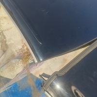 фото thumb №12, Bmw e93 крыша płat крыша 668/9 schwarz