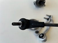 фото thumb №8, Bmw f30 f31 важіль підшипник амортизатор поворотний кулак