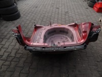 Купить Seat arona 2020 ремень задний с пол стена задняя оригинал, фото thumb