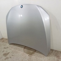 фото thumb №6, 2008 bmw 7 f01 f02 f03 f04 капот