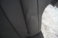 фото thumb №8, Комплект сидений s-line audi a1 8x 3d ремни защёлки