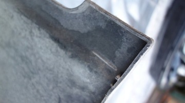 фото thumb №12, Hyundai h-100 h100 бампер перед переднє / 3765