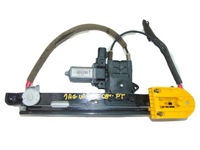 фото thumb №1, Jaguar xf 2.7 08r механизм стекло подъемник задняя p