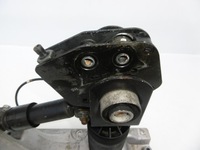 фото thumb №8, Кронштейн амортизатор кабины правый левый magnum