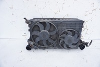 фото thumb №1, Радиатор радиатор audi a3 8p 1.9 tdi