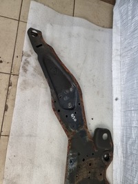 фото thumb №5, Infiniti q50 2.2cdi балка нижняя усилитель перед