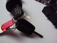 фото thumb №6, Бортовой компьютер набор стартовый ключ renault twingo iii