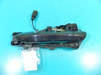 фото thumb №1, Ручка задняя левая наружная vw passat cc lift lc9x