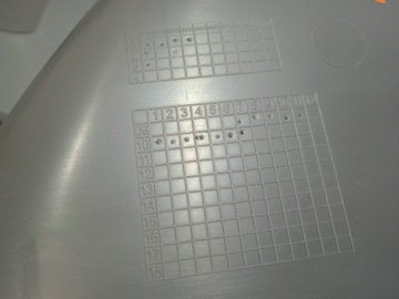 фото thumb №13, Vw sharan 7n боковина обивка дверь правые перед