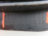 Решётка бампера средняя mercedes w212 a2128850023 a2128850523 с Разборки, фото thumb