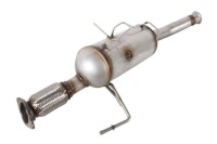 Купити Фільтр часток твердих, фото thumb