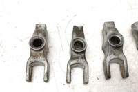 фото thumb №7, Кронштейн форсунок alfa romeo gt 937_ 4763 1.9l дизель 110kw 2005