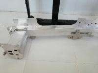 фото thumb №10, Pas передній балка перед opel mokka b ii corsa f peugeot 2008