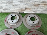 фото thumb №9, Суппорты тормозные диски тормозные колодки bmw 2 u06 x1 u11