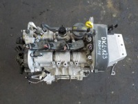 фото thumb №1, Двигун блок двигуна dkl 954861 1.0 tsi skoda fabia iii