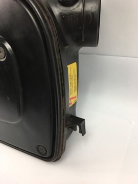 фото thumb №7, Корпус фільтра повітря mercedes w140 300 se sel s320 0160948902